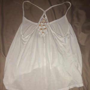 Daisy tank